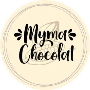 Logo Myma Chocolat